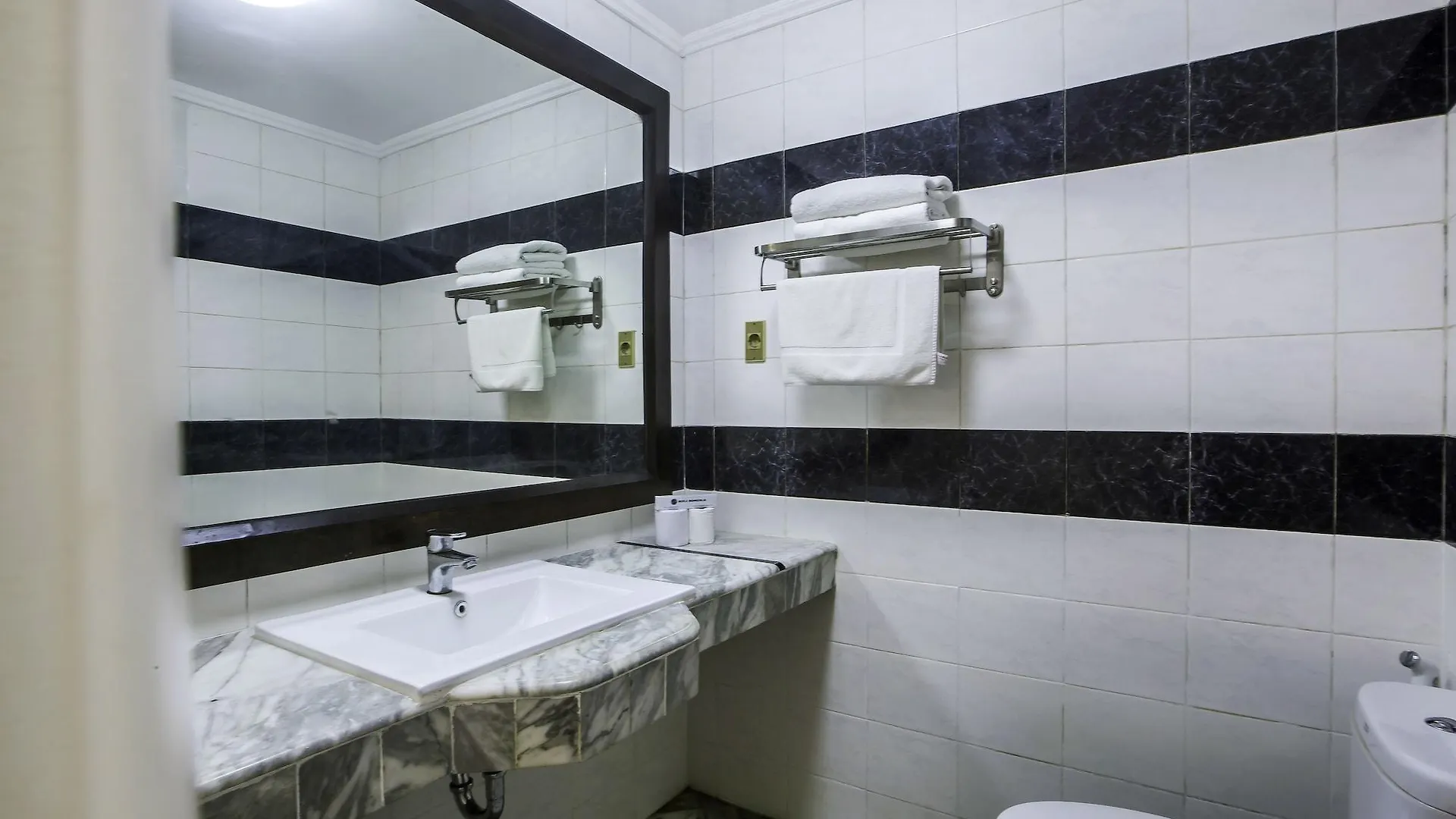 Bali Bungalo Hotel Kuta Lombok