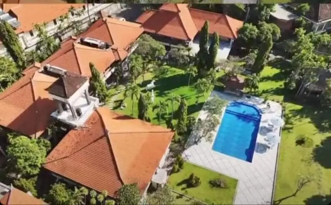 Bali Bungalo Hotel Kuta Lombok