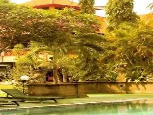 Bali Bungalo Hotel Kuta Lombok