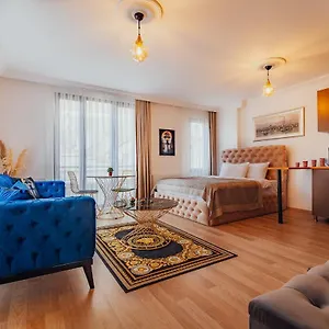 Taksim Wonder Apart Otel