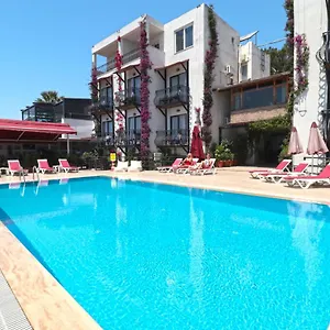 Gumbet Hotel Otel