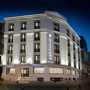 Silvana Otel