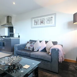 Aparthotel Victoria Mills Shipley