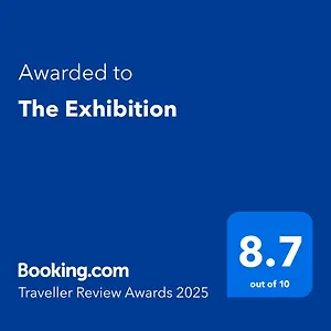 Bed & Breakfast The Exhibition