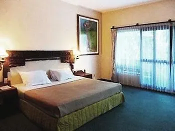 Bali Bungalo Hotel Kuta Lombok 3*,  Endonezya