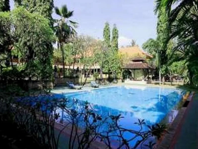 Bali Bungalo Hotel Kuta Lombok 3*,  Endonezya