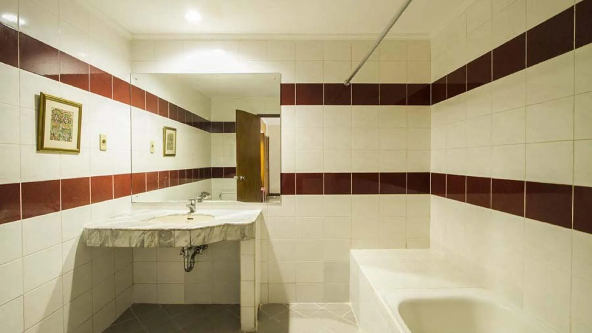Bali Bungalo Hotel Kuta Lombok
