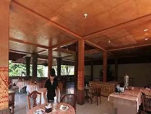Bali Bungalo Hotel Kuta Lombok